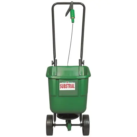 Substral Easygreen Spridarvagn Köp nu